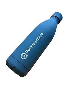 Gourde personnalisable PetanqueShop