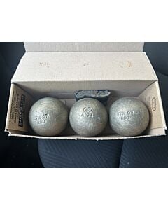 UNIBLOC ETR OR Bronze - 76mm - 680g