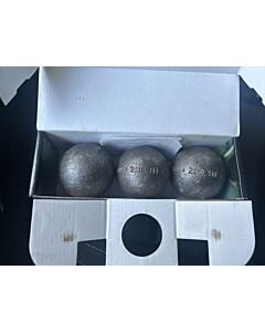 MS 2110 ANTI-REBOND - 75mm - 680g