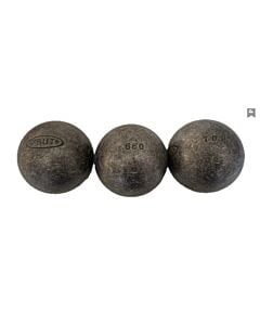 OBUT TON'R Lisse - 76mm - 660g