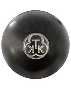 KTK AVENTURE INOX Noir