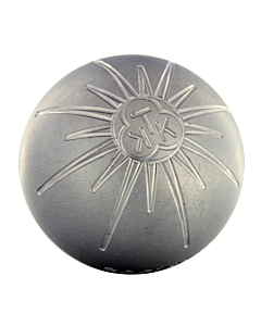 KTK GRAND SOLEIL ACIER CARBONE
