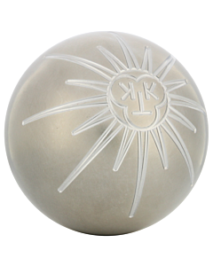 KTK Grand Soleil Inox