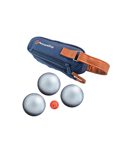 Kit Loisir D&eacute;couverte PetanqueShop