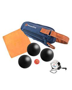 Kit Loisir Passion P&eacute;tanque PetanqueShop