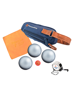 Kit Loisir Passion P&eacute;tanque PetanqueShop
