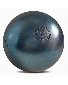 LA BOULE BLEUE "Brut Origine" Carbone 125