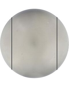 LA BOULE BLEUE "Carbone 111" - Strie 1P