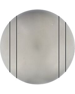 LA BOULE BLEUE "Carbone 111" - Strie 2P