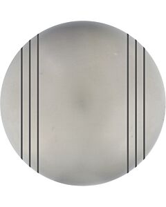 LA BOULE BLEUE "Carbone 111" - Strie 3P
