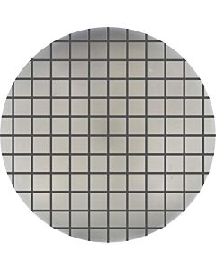 LA BOULE BLEUE "Carbone 111" - Strie 4Bis