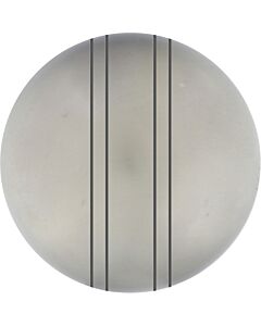 LA BOULE BLEUE "Carbone 111" - Strie A2