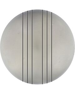 LA BOULE BLEUE "Carbone 111" - Strie A3