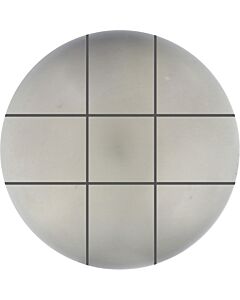 LA BOULE BLEUE "Carbone 111" - Strie B