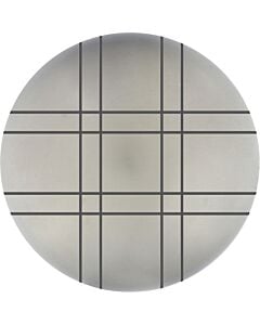 LA BOULE BLEUE "Carbone 111" - Strie B2