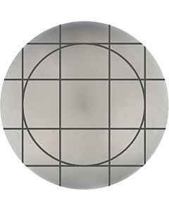 LA BOULE BLEUE "Carbone 111" - Strie B+R