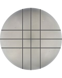 LA BOULE BLEUE "Carbone 111" - Strie B+Z