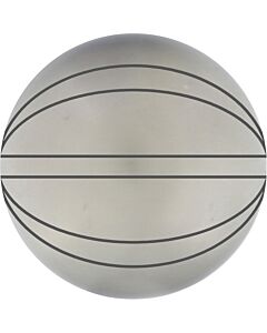 LA BOULE BLEUE "Carbone 111" - Strie MEL2