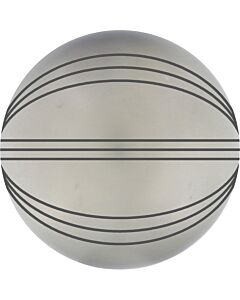 LA BOULE BLEUE "Carbone 111" - Strie MEL3