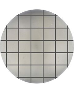LA BOULE BLEUE "Carbone 111" - Strie MEU