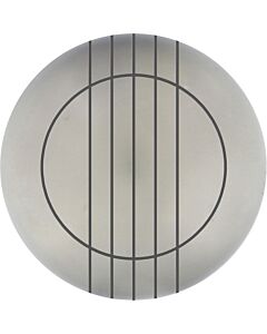 LA BOULE BLEUE "Carbone 111" - Strie R+A5