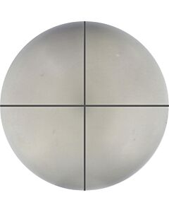 LA BOULE BLEUE "Carbone 111" - Strie Z1