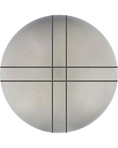 LA BOULE BLEUE "Carbone 111" - Strie Z2