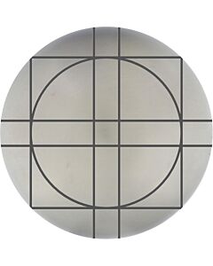 LA BOULE BLEUE "Carbone 111" - Strie Z2R