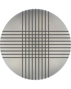 LA BOULE BLEUE "Carbone 111" - Strie Z9