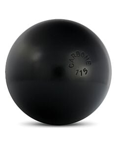 LA BOULE BLEUE "Carbone 115"