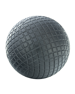 LA BOULE BLEUE "Carbone 120" - 71mm - 690gr - Strie 4Bis