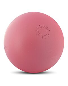 LA BOULE BLEUE "Carbone 120" Rose