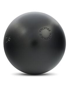 LA BOULE BLEUE "Prestige Carbone 110"