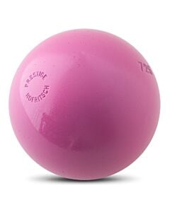 LA BOULE BLEUE "Prestige Carbone 110" Rose