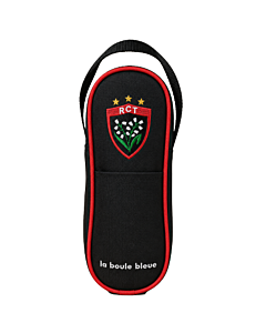 La Boule Bleue Sacoche Racing Club Toulon