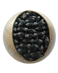 La Boule D'or TBK + "PLUS"