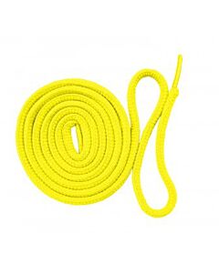 Lacet de couleur pour Chaussures RELAX - ELDERA – jaune fluo
