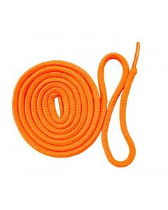 Lacet de couleur pour Chaussures RELAX - ELDERA – orange fluo