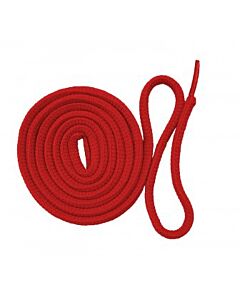 Lacet de couleur pour Chaussures RELAX - ELDERA – rouge