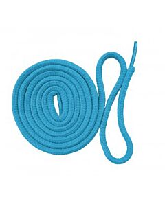Lacet de couleur pour Chaussures RELAX - ELDERA – turquoise