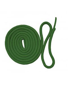 Lacet de couleur pour Chaussures RELAX - ELDERA – vert