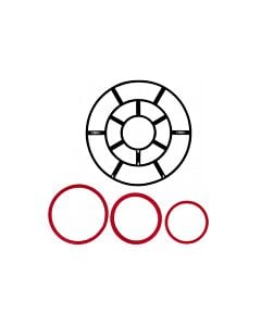 Le 531 Obut - jeu d'entraînement au point