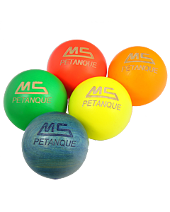 MS PETANQUE 5 buts buis
