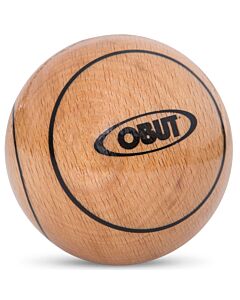 Ma triplette OBUT en bois dès 4 ans, strie 1