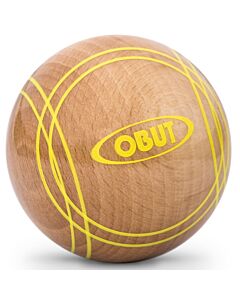 Ma triplette OBUT en bois dès 4 ans, strie 2