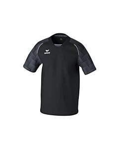 Maillot EVO STAR - Enfant - noir/gris