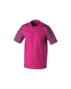 Maillot EVO STAR - Homme - rose glo/gris