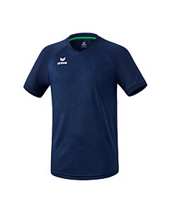 Maillot Madrid - Enfant - bleu marine