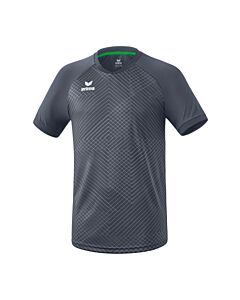 Maillot Madrid - Enfant - gris