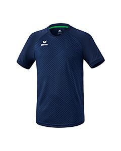 Maillot Madrid - Homme - bleu marine